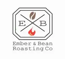 Ember and Bean Coffee Shop