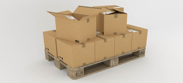 boxes