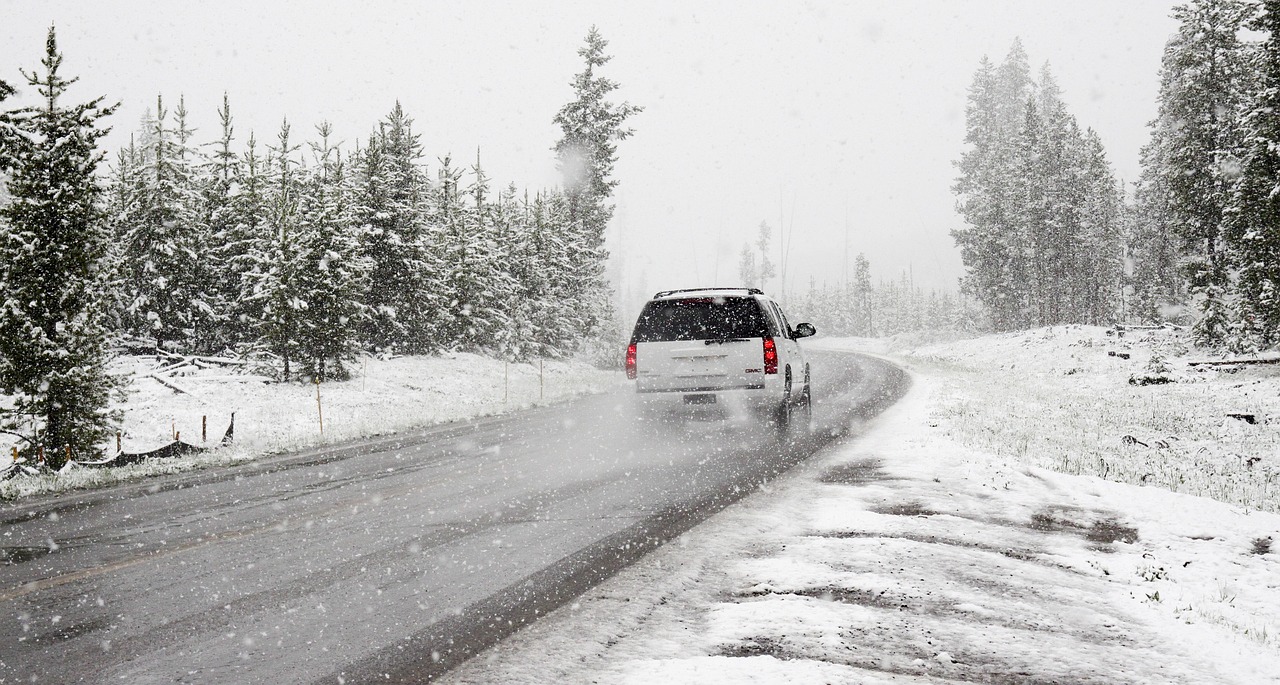 Clever Tips and Tricks for Moving During the Winter Season