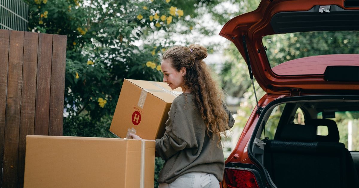 6 Important Tips When Moving in the Summer