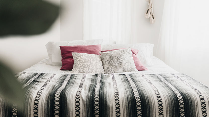 2.8-bedroom