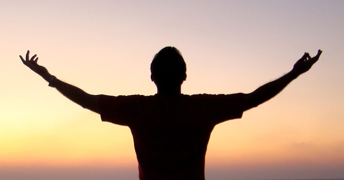 Ken's Stepping Stone SUCCESS Story (An End to Homelessness)