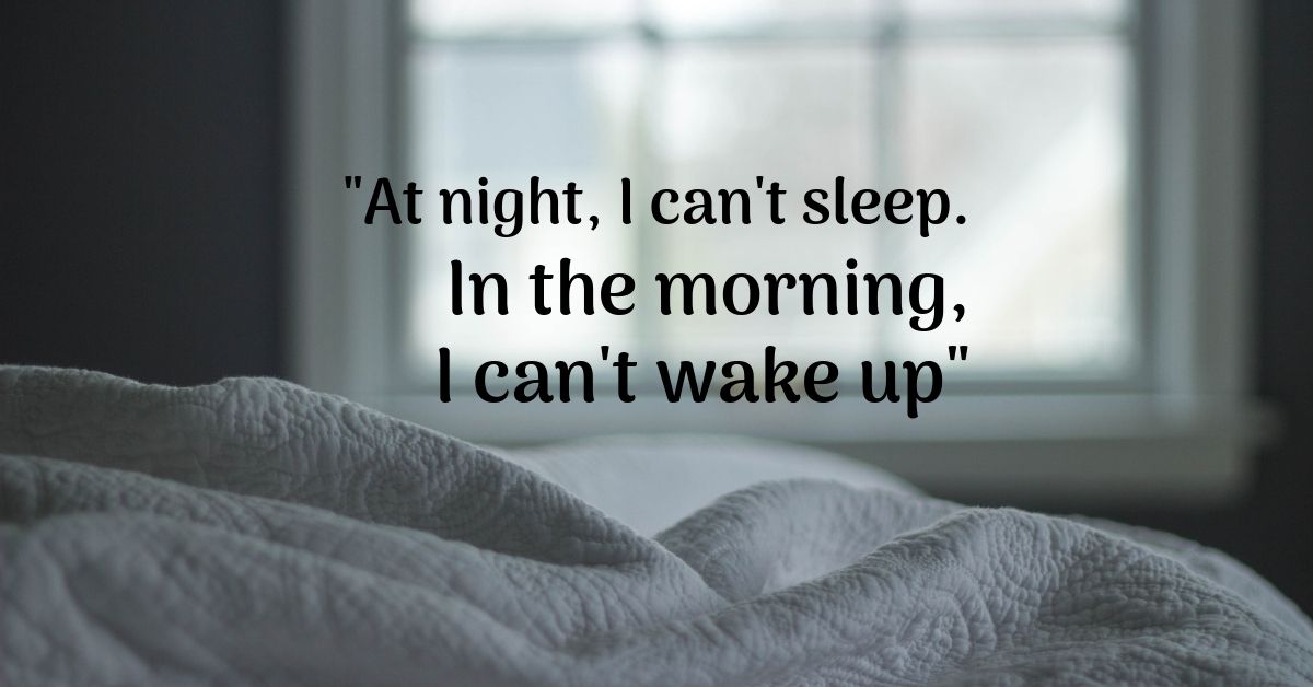 Tips for Sleeping Better in Your Apartment