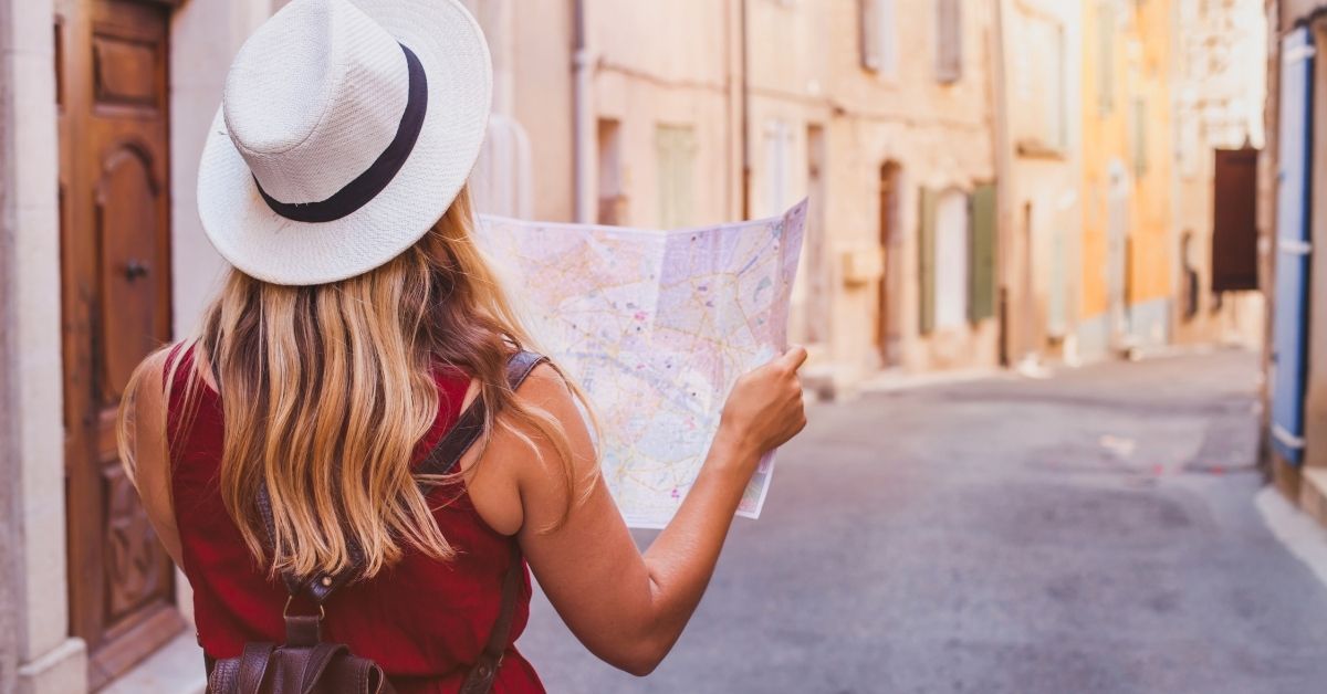 Safe Travel Ways: How to Safely Experience the World