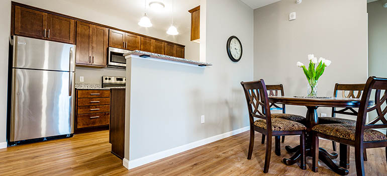 dining-room